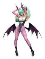 1/6 Scale Vampire Savior Nishimura Kinu Collection Morrigan PVC Figure