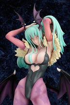 1/6 Scale Vampire Savior Nishimura Kinu Collection Morrigan PVC Figure